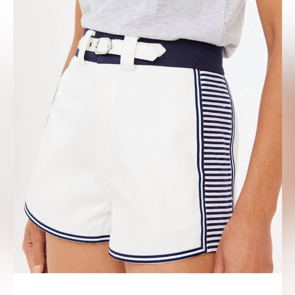 The Upside Racer Short - Picture 3 of 16